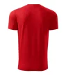 Malfini 145 Element unisex póló piros színben