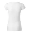 Malfini 161 Viper női póló fehér színben