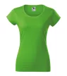 Malfini 161 Viper női póló almazöld színben