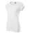 Malfini 164 Fusion női póló fehér színben