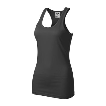 Malfini 167 Racer női atléta acélszürke színben