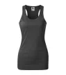 Malfini 167 Racer női atléta acélszürke színben