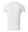 Malfini 175 Destiny férfi póló fehér színben