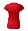Malfini 176 Destiny női póló piros színben
