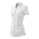 Malfini 214 Chic női ing fehér színben