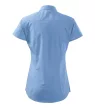 Malfini 214 Chic női ing égszínkék színben