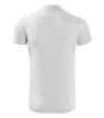 Malfini 217 Victory galléros unisex póló fehér színben