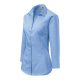 Malfini 218 Style női ing égszínkék színben