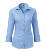 Malfini 218 Style női ing égszínkék színben