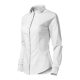 Malfini 229 Style LS női ing fehér színben