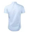 Malfini 260 Flash férfi ing light blue színben
