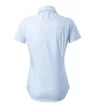 Malfini 261 Flash női ing light blue színben