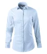 Malfini 263 Dynamic női ing light blue színben