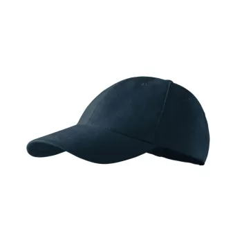 Malfini 305 6P unisex sapka tengerészkék színben