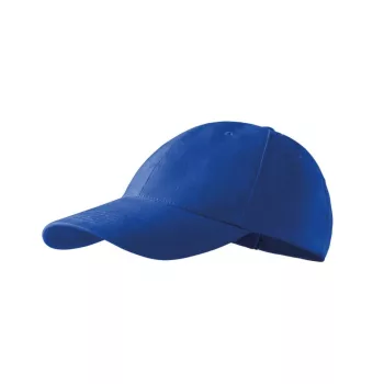 Malfini 305 6P unisex sapka királykék színben