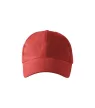 Malfini 305 6P unisex sapka terra színben