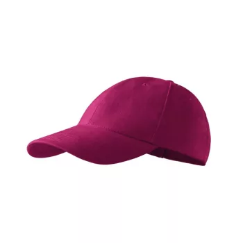 Malfini 305 6P unisex sapka rododendron színben