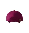 Malfini 305 6P unisex sapka rododendron színben