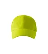 Malfini 305 6P unisex sapka lime színben