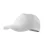 Malfini 307 5P unisex sapka fehér színben