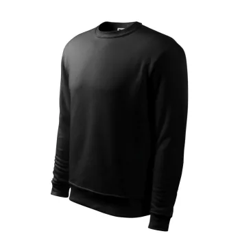 Malfini 406 Essential férfi/gyerek felső fekete színben