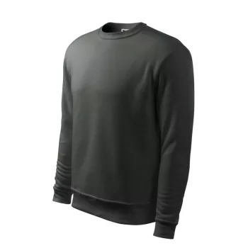   Malfini 406 Essential férfi/gyerek felső sötét palakő színben