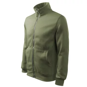 Malfini 407 Adventure férfi felső khaki színben