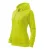 Malfini 411 Trendy Zipper női felső lime színben