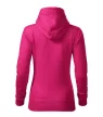 Malfini 414 Cape női felső bíborszín színben