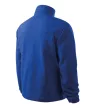Rimeck 501 Jacket férfi polár királykék színben