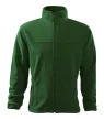 Rimeck 501 Jacket férfi polár üvegzöld színben