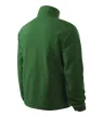 Rimeck 501 Jacket férfi polár üvegzöld színben