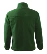 Rimeck 501 Jacket férfi polár üvegzöld színben