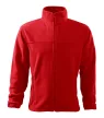 Rimeck 501 Jacket férfi polár piros színben