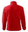 Rimeck 501 Jacket férfi polár piros színben