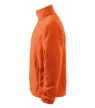 Rimeck 501 Jacket férfi polár narancssárga színben