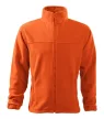 Rimeck 501 Jacket férfi polár narancssárga színben