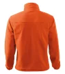 Rimeck 501 Jacket férfi polár narancssárga színben