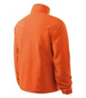 Rimeck 501 Jacket férfi polár narancssárga színben