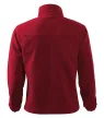 Rimeck 501 Jacket férfi polár marlboro piros színben
