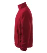 Rimeck 501 Jacket férfi polár marlboro piros színben