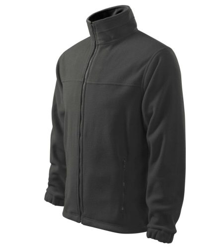 Rimeck 501 Jacket férfi polár acélszürke színben