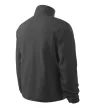 Rimeck 501 Jacket férfi polár acélszürke színben