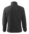 Rimeck 501 Jacket férfi polár acélszürke színben