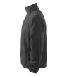 Rimeck 501 Jacket férfi polár acélszürke színben