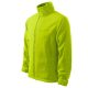 Rimeck 501 Jacket férfi polár lime színben