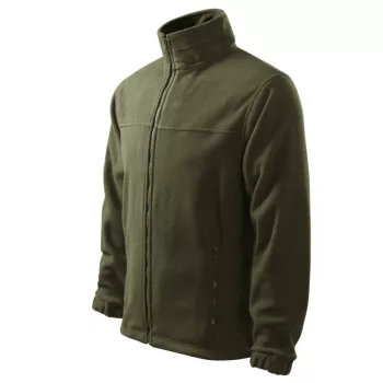 Rimeck 501 Jacket férfi polár military színben