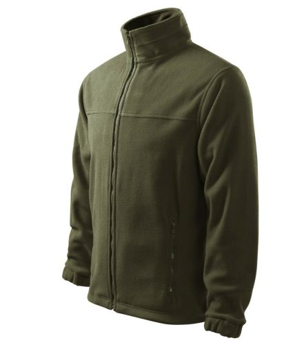 Rimeck 501 Jacket férfi polár military színben