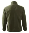Rimeck 501 Jacket férfi polár military színben