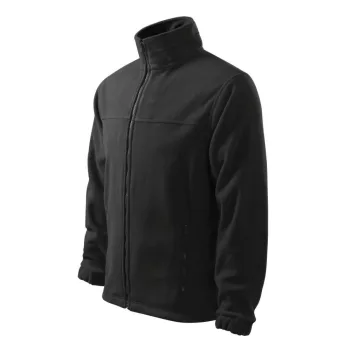 Rimeck 501 Jacket férfi polár ébenszürke színben
